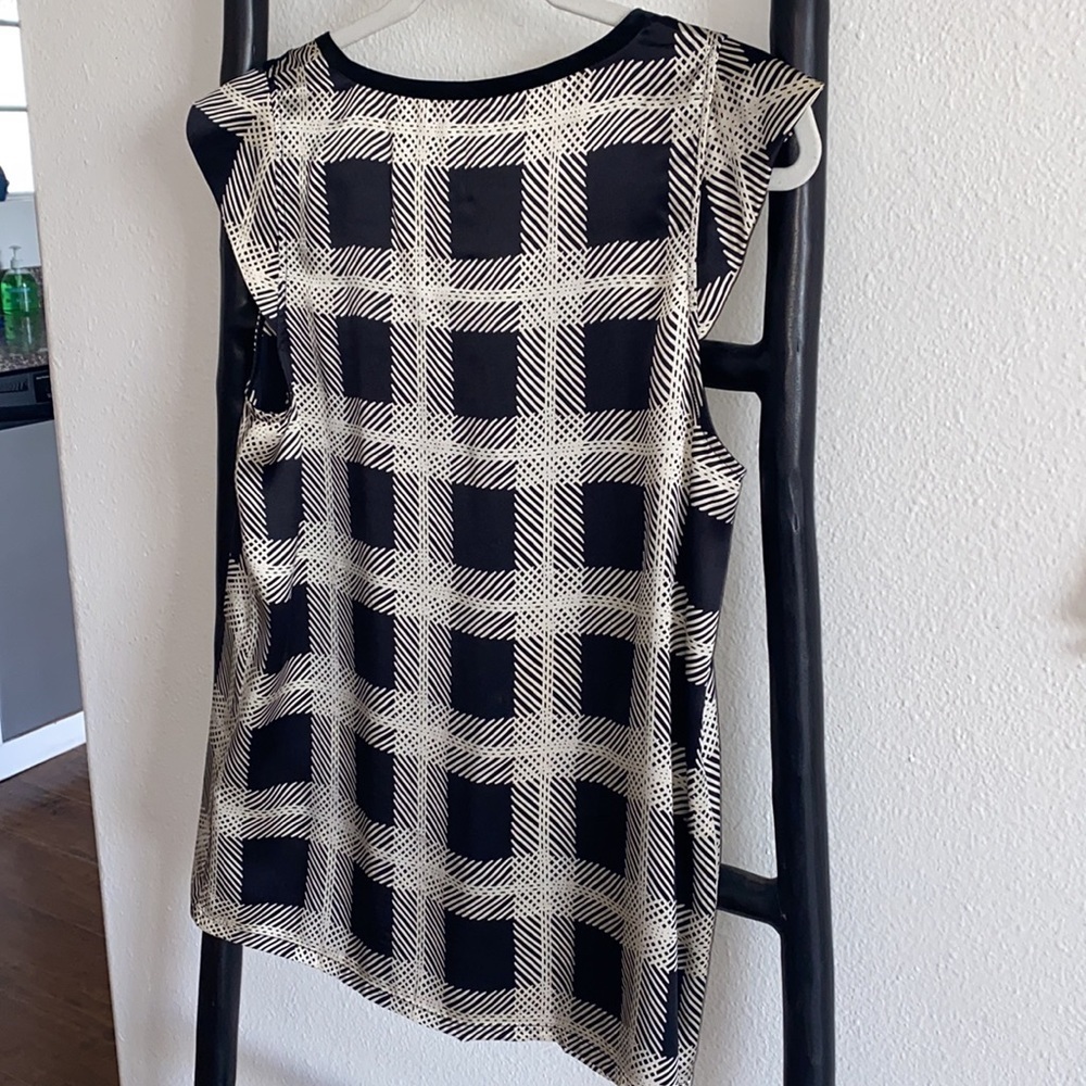 Joie Silk Top - Picture 6 of 6